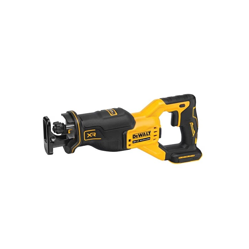 Dewalt เลื่อยชัก ไร้สาย 20V DCS382N-XJ (เครื่องเปล่า)